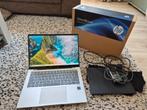 NIEUW HP Omnibook 14-fe1625nd laptop TOP ACCU 20+ uur, Ophalen of Verzenden, Zo goed als nieuw, 14 inch, SSD