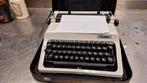 Schrijfmachine  Erica, Ophalen of Verzenden, Landmacht, Nederland, Overige typen