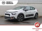 Citroen C3 1.2 P.T. C-Series (AppleCarPlay/1ste eig/Climate/, Auto's, Citroën, Te koop, C3, Benzine, Hatchback