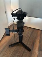 DJI Ronin-S Gimbal - Zo goed als nieuw!, Audio, Tv en Foto, Actiecamera's, Ophalen of Verzenden, Zo goed als nieuw, GoPro