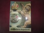 Amsterdams Stegenboek, door A Leenes en H. Wieringa, Verzenden, 20e eeuw of later, Zo goed als nieuw