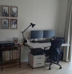 Samsung beeldschermen type L524R650 + muurbeugel voor 2, Computers en Software, Monitoren, Ophalen, Zo goed als nieuw, 60 Hz of minder