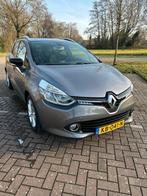 Renault Clio Estate uit 2016, 105000 km, Auto's, Voorwielaandrijving, 898 cc, 580 kg, 1064 kg