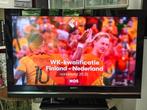 Sony Bravia KDL-37W5500 Zwart, Ophalen, LED, 80 tot 100 cm, Zo goed als nieuw