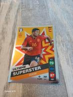 Superster rodri helemaal netjes, Ophalen of Verzenden, Zo goed als nieuw, Plaatje