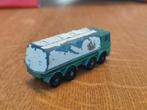 Matchbox Leyland Petrol Tanker BP, Hobby en Vrije tijd, Modelauto's | Overige schalen, Ophalen of Verzenden, Zo goed als nieuw