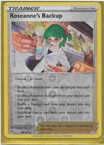 Brilliant Stars,  Roseanne's Back. [reverse] 148/172, Verzenden, Nieuw, Losse kaart