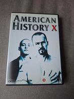 American History X - Drama DVD, Vanaf 16 jaar, Ophalen of Verzenden, Zo goed als nieuw, Drama