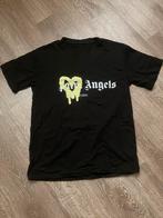 Love Palm angels dubai shirt maat S NIEUW, Zwart, Nieuw, Ophalen of Verzenden, Korte mouw