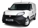Fiat Doblò Cargo 1.6 MJ L2H1 S Basis | Airco | Groot scherm, Auto's, Voorwielaandrijving, Gebruikt, 4 cilinders, Met garantie (alle)