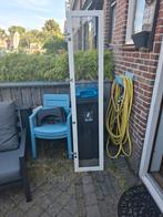 Ikea Billy Byom Glazen Deur LET OP IS VOOR DE OUDE BILLY, Huis en Inrichting, Kasten | Boekenkasten, Ophalen, Gebruikt, 25 tot 50 cm