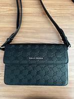 Daily Paper - schouder tas, Sieraden, Tassen en Uiterlijk, Tassen | Schoudertassen, Overige merken, Zwart, Nieuw, Ophalen of Verzenden
