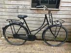 dames/omafiets, Ophalen, Gebruikt