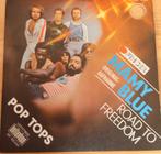 Pop Tops > Mamy Blue, Gebruikt, 7 inch, Single, Ophalen of Verzenden