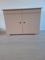 Kast dressoir commode massief mdf 18/25mm, Huis en Inrichting, Kasten | Overige, Ophalen, Gebruikt