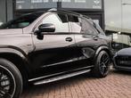 Mercedes-Benz GLE-klasse AMG 53 4MATIC+ Premium | 360° Came, Automaat, Euro 6, GLE, Zwart
