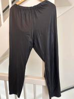 Jessica Lederlook Legging - Maat 54/56 - Nieuw!, Kleding | Dames, Grote Maten, Zwart, Nieuw, Ophalen of Verzenden, C&A