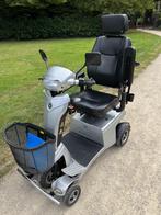 Goede Quingo Vitesse 5 wiel scootmobiel top accu's, Ophalen, Zo goed als nieuw, Elektrische rolstoel