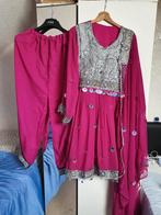 Afghaanse Jurk - Maat 38/40, Maat 38/40 (M), Overige typen, Ophalen of Verzenden, Zo goed als nieuw