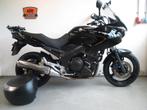 YAMAHA TDM 900 (bj 2007), 2 cilinders, 897 cc, Bedrijf, Meer dan 35 kW