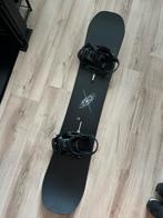 Burton Snowboard Custom X 2022-3 Camber 158W (alleen board), Sport en Fitness, Snowboarden, Gebruikt, Ophalen of Verzenden, Board