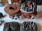 Sachs 98cc cilinders, Motoren, Ophalen of Verzenden