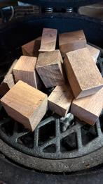 Walnoot rookhout chunks, Ophalen of Verzenden, Nieuw