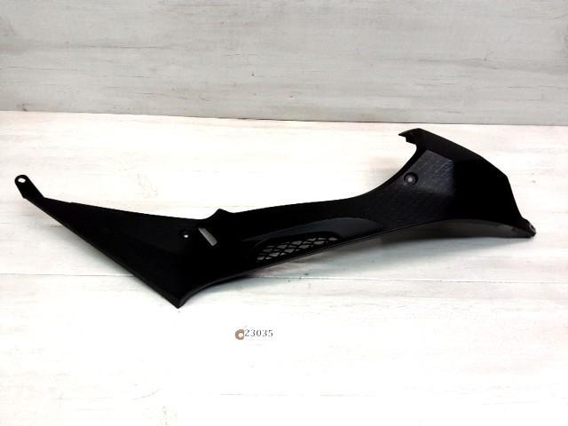 S1000RR 2012 - 2014 BMW Cover Cover onder tank D1-47179, Motoren, Accessoires | Overige