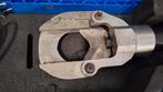 Klauke ESG45 L Accu Kabelschaar knipschaar kabelknipper, Doe-het-zelf en Verbouw, Gereedschap | Handgereedschap, ., Ophalen of Verzenden