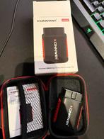 OBD2 Scanner - KONNWEI KDIAG, Auto diversen, Autogereedschap, Ophalen of Verzenden, Zo goed als nieuw