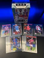 Topps Chrome UCC 2024-25 base cards, Verzenden, Nieuw, Plaatje
