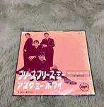 The Beatles – Please Please Me Japan AR-1024, Cd's en Dvd's, Vinyl Singles, Verzenden