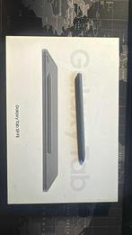 Samsung Galaxy Tab S9 FE, Computers en Software, Android Tablets, Ophalen of Verzenden, Zo goed als nieuw, 11 inch, Samsung