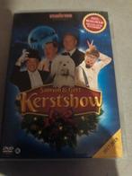 Dvd Samson en Gert kerstshow 2017-2018, Cd's en Dvd's, Dvd's | Kinderen en Jeugd, Ophalen of Verzenden, Zo goed als nieuw, Film
