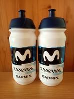2 bidons Movistar, Ophalen of Verzenden, Overige typen