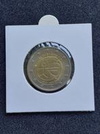 Slowakije 2 euro UNC 2009, 10 jaar EMU, Ophalen of Verzenden, Slowakije, 2 euro, Losse munt