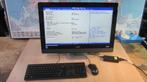 Acer Aspire Z3-615 All In One PC Core i3 8GB 1TB, Computers en Software, Desktop Pc's, Gebruikt, HDD, 2 tot 3 Ghz, Met monitor