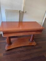 antieke sidetable, Antiek en Kunst, Ophalen