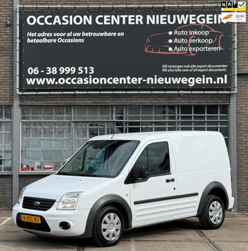 Ford Transit Connect T220S 1.8 TDCi 2012 Airco/EURO5/MARGE! beschikbaar voor biedingen