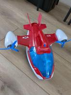 Paw Patrol vliegtuig met robohond, Kinderen en Baby's, Ophalen, Gebruikt