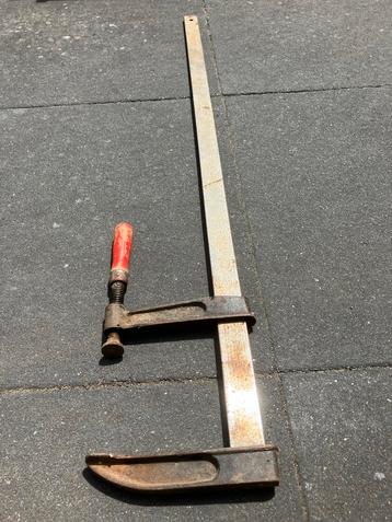 Grote Lijmklem - 100cm Klembereik beschikbaar voor biedingen