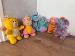 Vintage Wuzzles Knuffels - Jaren 80 Collectie, Ophalen of Verzenden, Gebruikt, Overige typen