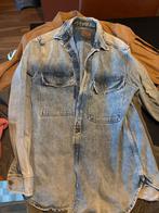 Kledingpakket: Bombers, Hoodie, Spijkerblouse & Zwembroeken, Ophalen, Zo goed als nieuw