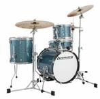 Ludwig breakbeat kit shellset zgan!!, Ophalen, Zo goed als nieuw, Ludwig