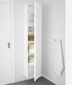 Godmorgon Ikea badkamerkast, Ophalen