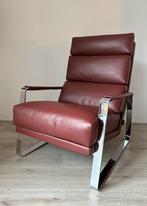 Linteloo Kone Highback design fauteuil, Ophalen, Zo goed als nieuw, 75 tot 100 cm