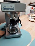 Koffiezetapparaat  Slimresto, Witgoed en Apparatuur, Koffiezetapparaten, Ophalen, Gebruikt, 10 kopjes of meer, Koffiemachine