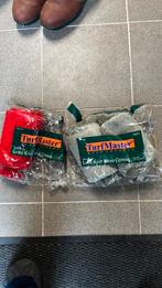 3x TurfMaster Golf Headcovers (1x driver, 2x 5-wood), Sport en Fitness, Golf, Ophalen of Verzenden, Zo goed als nieuw, Club