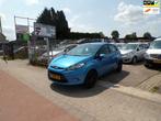 Ford Fiesta 1.25 Trend, Voorwielaandrijving, Euro 5, Elektrische ramen, 1242 cc