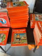 Suske en Wiske Collectie + Nicci French + Harlan Coben, Meerdere stripboeken, Ophalen, Gelezen